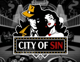 City of Sin